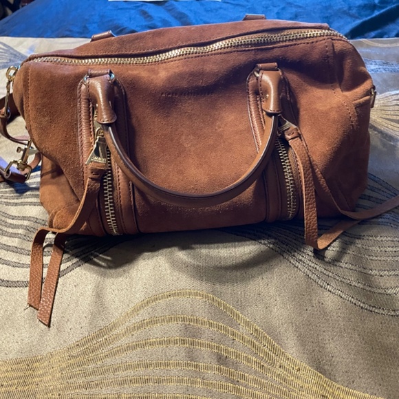 Aimee Kestenberg Constellation Satchel - Picture 3 of 6